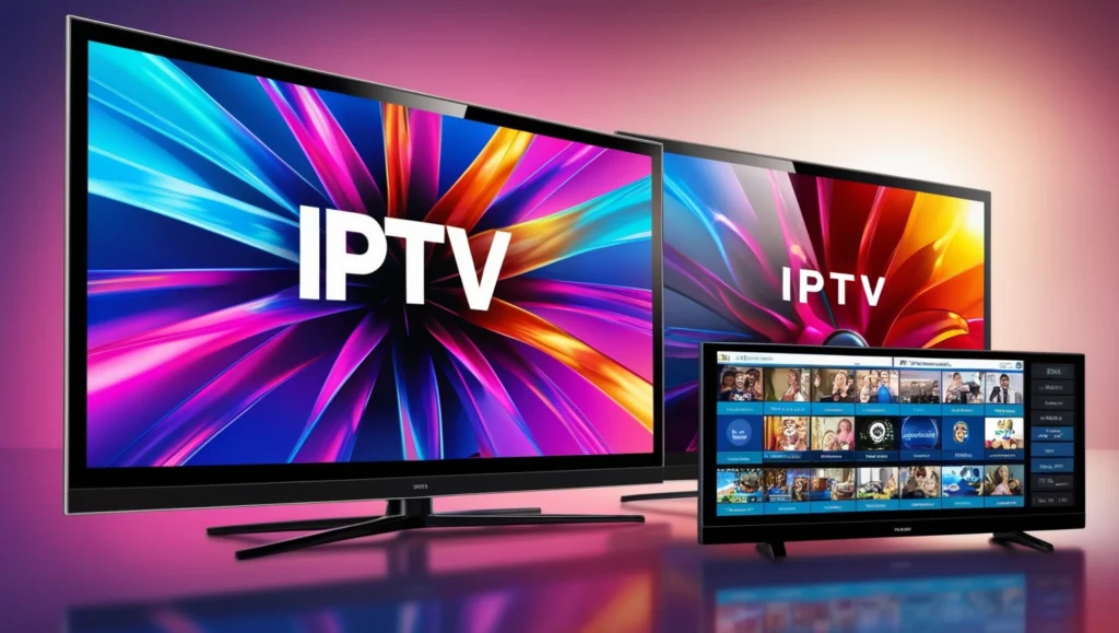 IPTV South Africa